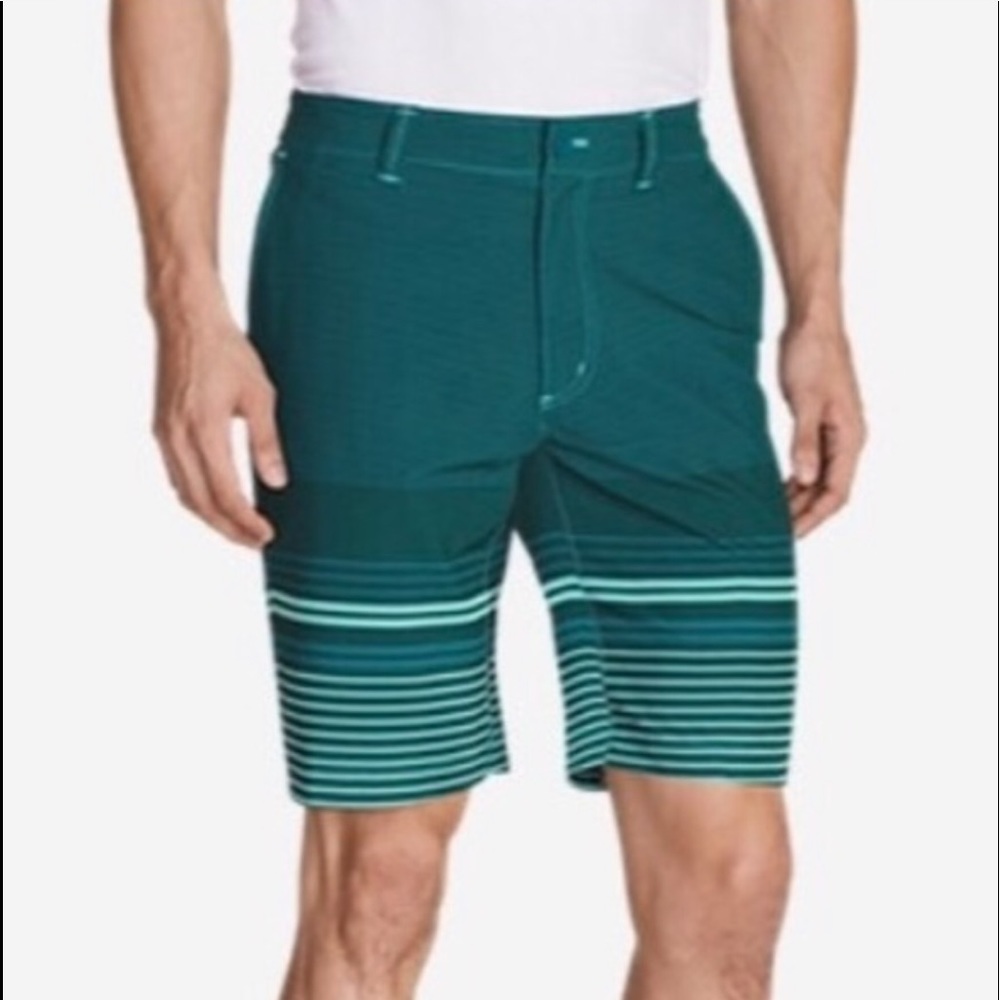 Eddie Bauer Flexion Men’s Shorts Size 36